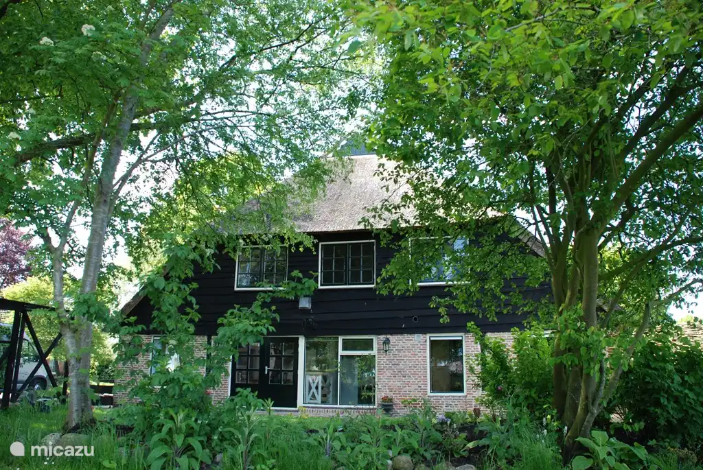 boerderij huren in Meppel, Drenthe, Nederland - De Heerlijke Hoeve