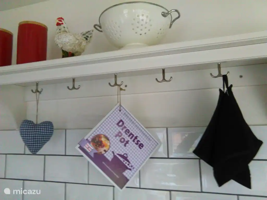 Zin om een drentse maaltijd te bereiden?