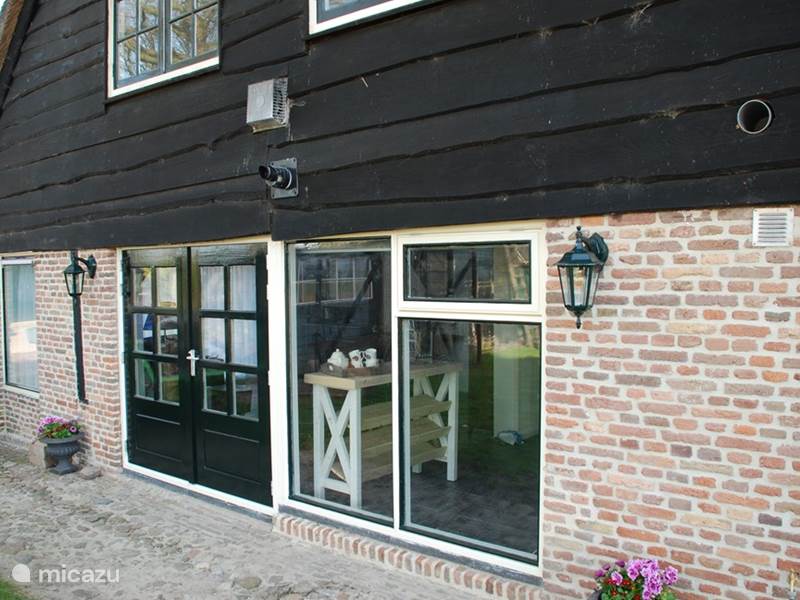 Holiday home in Netherlands, Drenthe, Dwingeloo Farmhouse Delicious Hoeve
