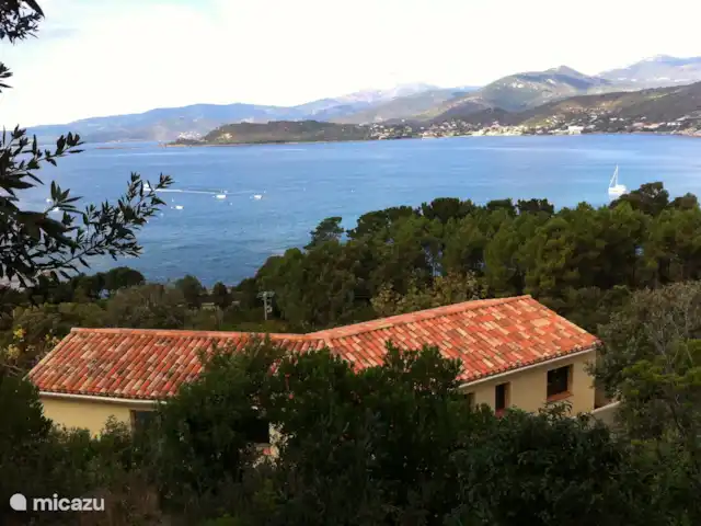 casa vacacional en Francia, Córcega, Calcatoggio – Villa Arbousier Calcatoggio casa vacacional en Francia, Córcega, Calcatoggio – Villa Arbousier Calcatoggio