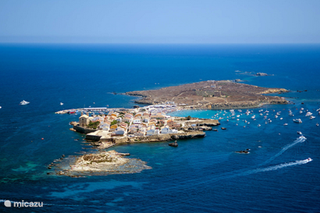 Île de Tabarca