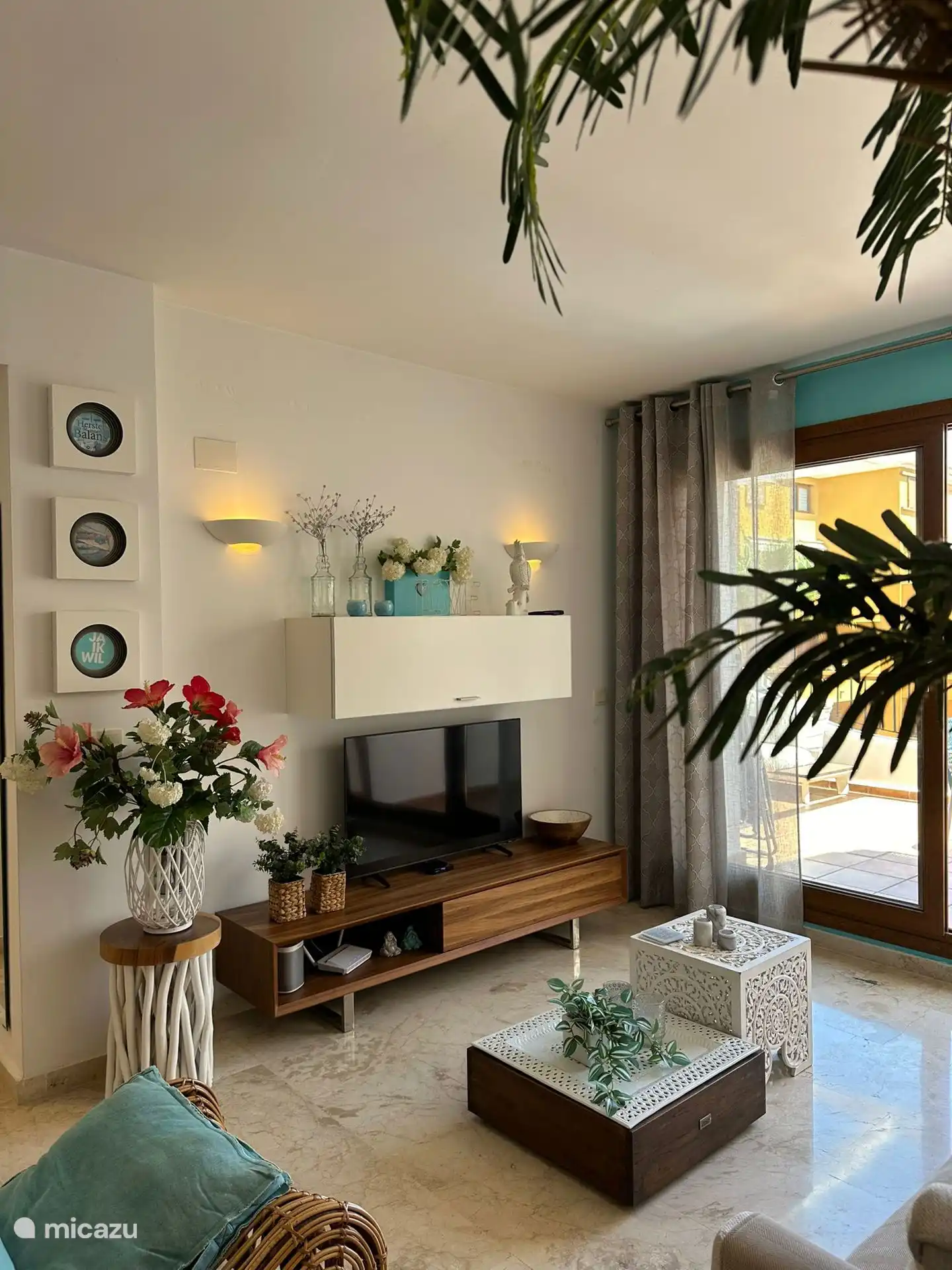 Costa Punta Prima in Spain, Costa Blanca, Punta Prima - Apartment