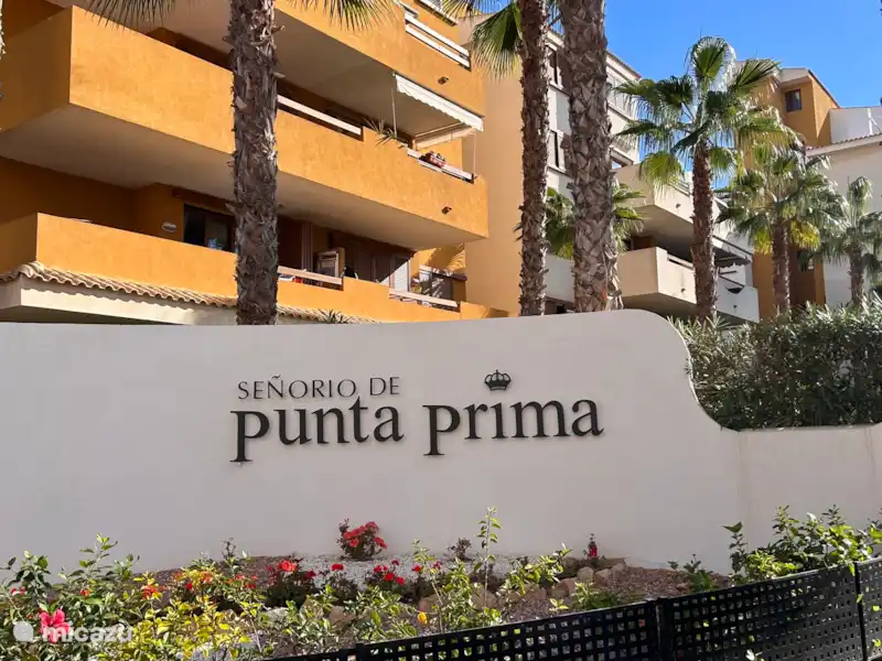 Costa Punta Prima | Espagne, Costa Blanca, Punta Prima - Appartement Costa Punta Prima | Espagne, Costa Blanca, Punta Prima - Appartement