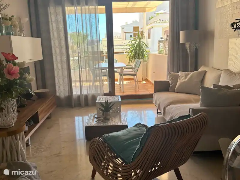 Costa Punta Prima | Espagne, Costa Blanca, Punta Prima - Appartement Costa Punta Prima | Espagne, Costa Blanca, Punta Prima - Appartement