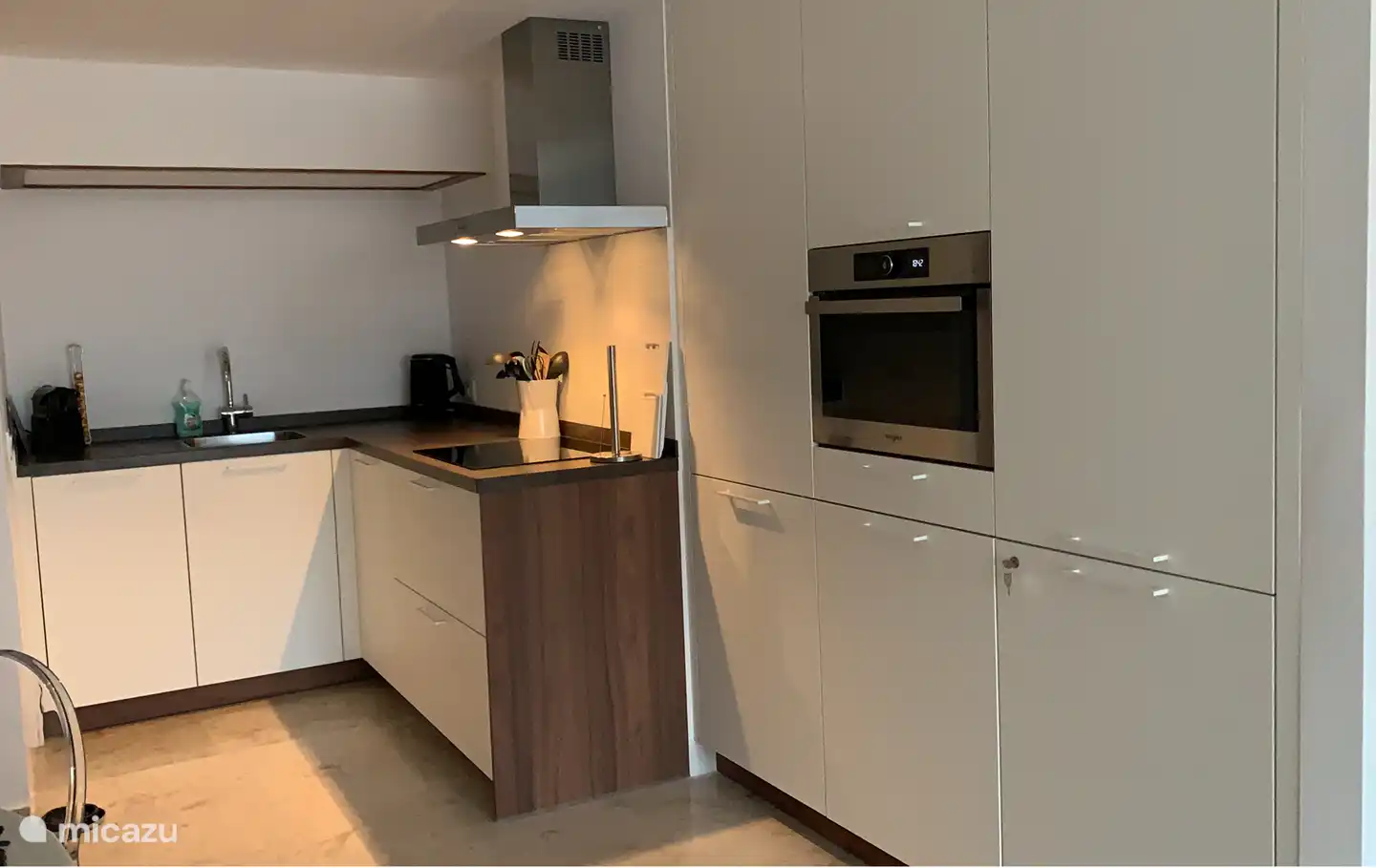 Costa Punta Prima in Spain, Costa Blanca, Punta Prima - Apartment