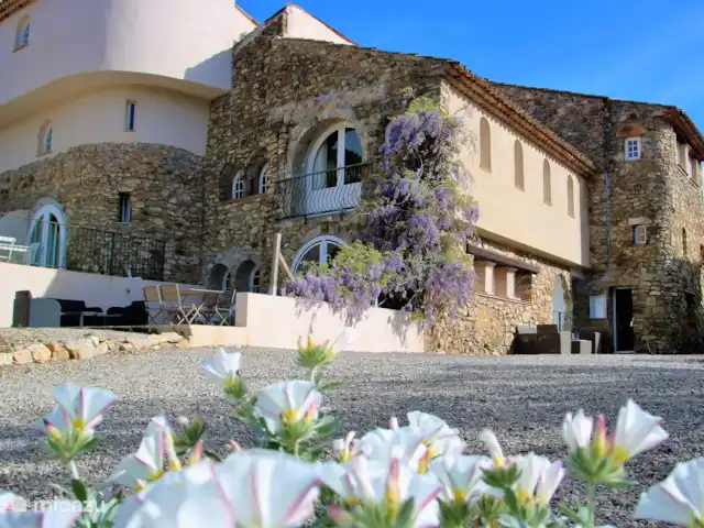 Hameau des Claudins n°16 La Mourre | France, Côte d'Azur, Le Plan-de-la-Tour - maison de vacances Hameau des Claudins n°16 La Mourre | France, Côte d'Azur, Le Plan-de-la-Tour - maison de vacances