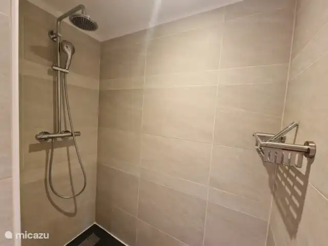 Hameau des Claudins n°16 La Mourre | France, Côte d'Azur, Le Plan-de-la-Tour - maison de vacances Douche à l’italienne