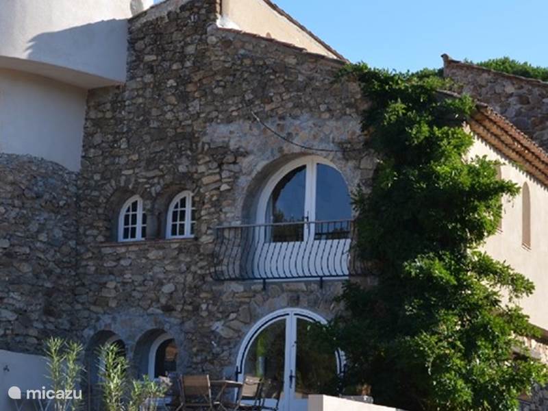 Maison de Vacances France, Côte d'Azur, Le Plan-de-la-Tour Maison de vacances Hameau des Claudins n°16 La Mourre