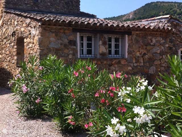 Holiday home in France,  Alpes-Maritimes – holiday house Hameau des Claudins No. 1 St. Martin