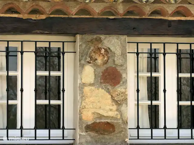 Hameau des Claudins n°1 Saint-Martin | France, Côte d'Azur, Le Plan-de-la-Tour - maison de vacances Fenêtres de détail