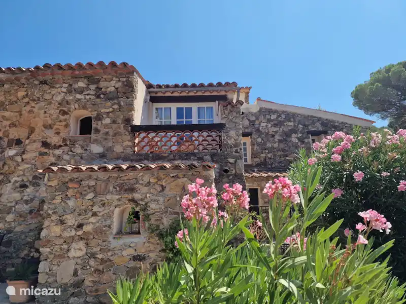 Hameau des Claudins n°3 Vernet | France, Côte d'Azur, Le Plan-de-la-Tour - Maison de vacances Hameau des Claudins n°3 Vernet | France, Côte d'Azur, Le Plan-de-la-Tour - Maison de vacances