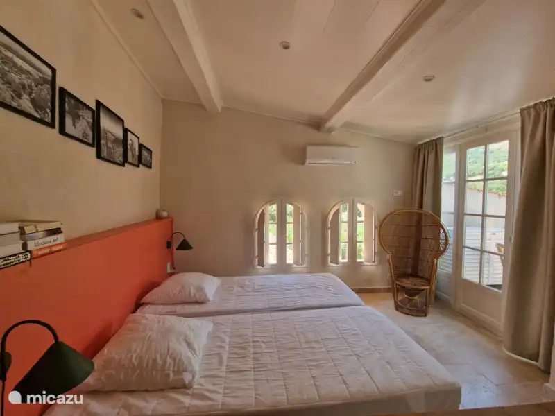 Hameau des Claudins n°3 Vernet | France, Côte d'Azur, Le Plan-de-la-Tour - Maison de vacances Hameau des Claudins n°3 Vernet | France, Côte d'Azur, Le Plan-de-la-Tour - Maison de vacances