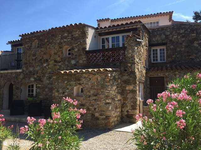 Maison de Vacances France, Provence-Alpes-Côte d'Azur – maison de vacances Hameau des Claudins n°3 Vernet