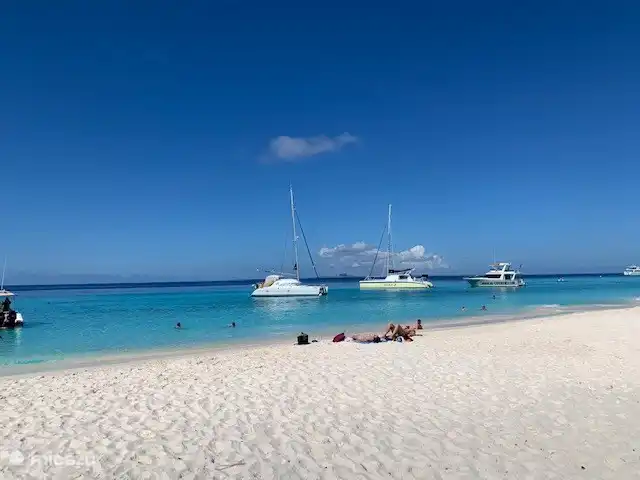 Casa Kontentu en Curazao, Bandabou (oeste), Fontein - casa vacacional Pequeña Curazao. Con el Catamarán a una hora y media navegando desde Curazao. el viaje perfecto para un día relajante