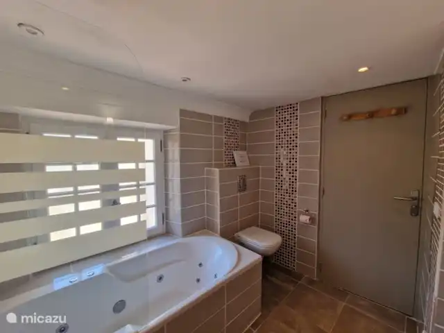 Hameau des Claudins n°4 les Pennes | France, Côte d'Azur, Le Plan-de-la-Tour - maison de vacances Salle de Bains