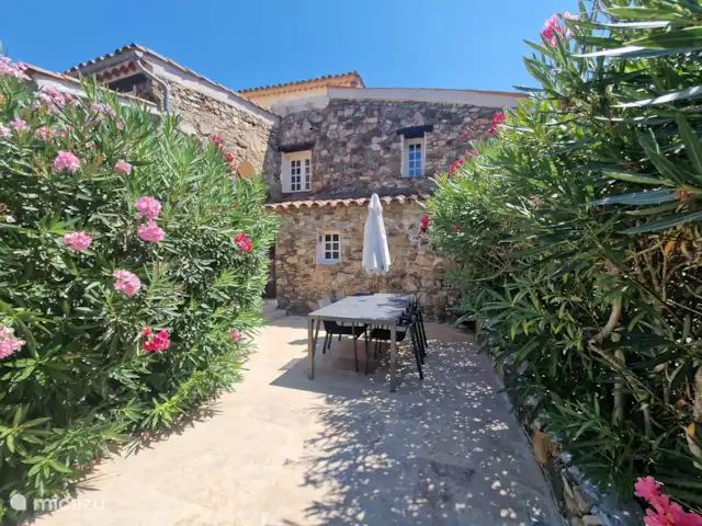 Hameau des Claudins n°4 les Pennes | France, Côte d'Azur, Le Plan-de-la-Tour - maison de vacances Hameau des Claudins n°4 les Pennes | France, Côte d'Azur, Le Plan-de-la-Tour - maison de vacances