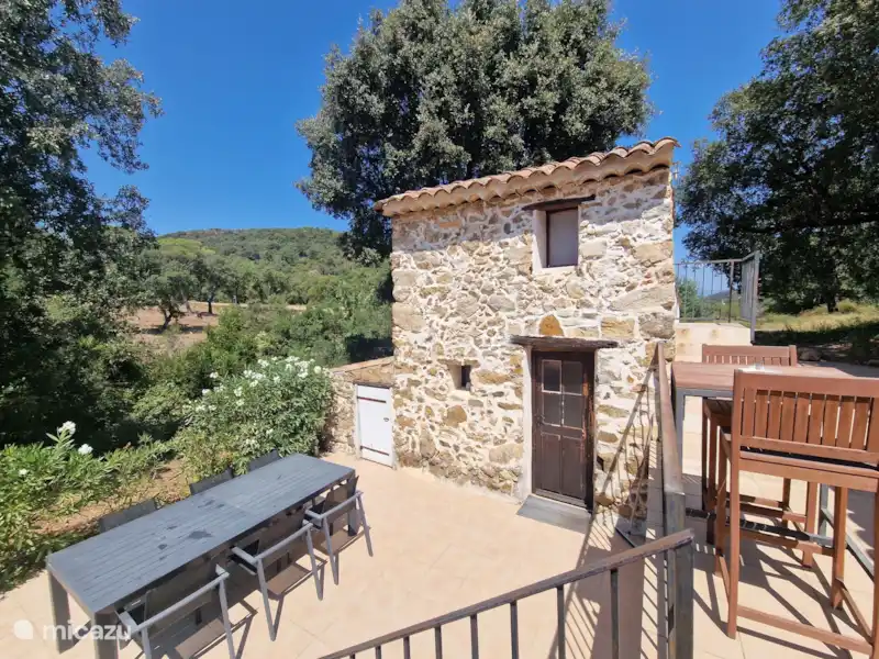 Hameau des Claudins No. 4 les Pennes en Francia, Costa Azul, Le Plan-de-la-Tour - Casa vacacional Hameau des Claudins No. 4 les Pennes en Francia, Costa Azul, Le Plan-de-la-Tour - Casa vacacional