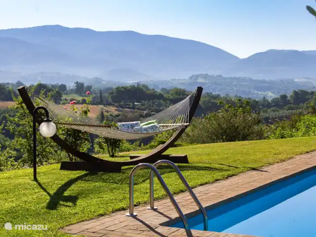 Cala Sabina Tarano | Italie, Le Latium, Tarano - maison de vacances Perspective