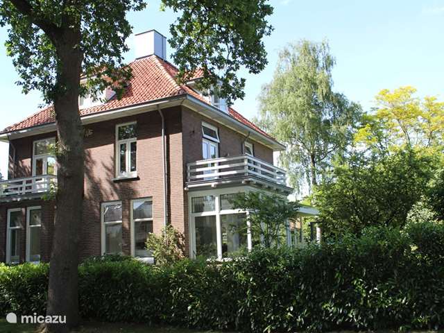 Vakantiehuis Nederland, Gelderland, Apeldoorn - villa Anna