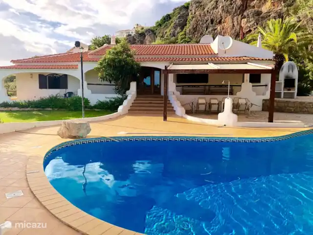 Villa Malibu | Portugal, Algarve, Albufeira - villa Villa Malibu | Portugal, Algarve, Albufeira - villa