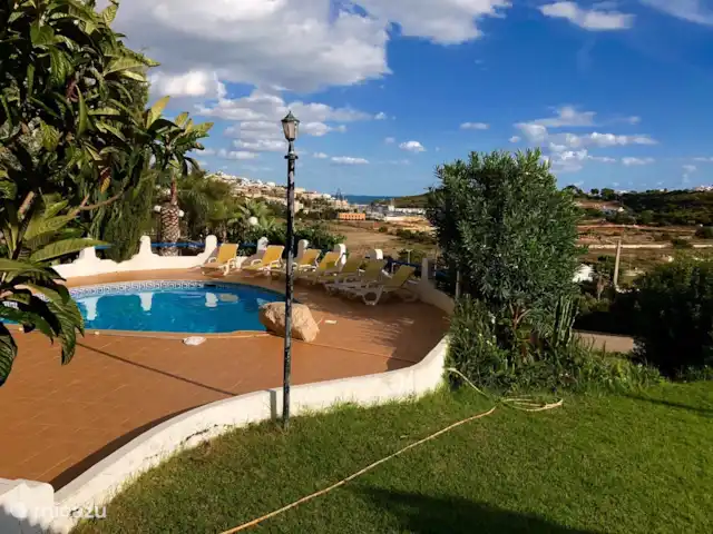 Villa Malibu | Portugal, Algarve, Albufeira - villa Villa Malibu