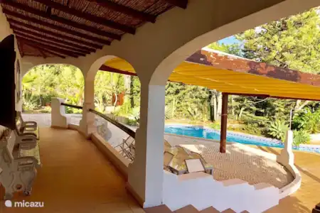 Vakantiehuis Portugal, Algarve, Albufeira villa Villa Malibu