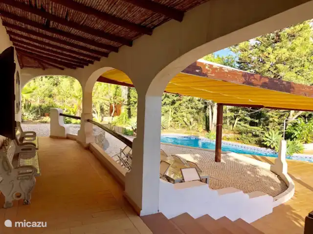 Villa Malibu | Portugal, Algarve, Albufeira - villa Villa Malibu