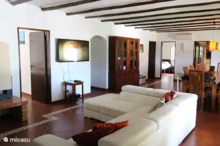 Vakantiehuis Portugal, Algarve, Albufeira villa Villa Malibu