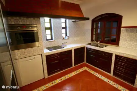 Vakantiehuis Portugal, Algarve, Albufeira villa Villa Malibu