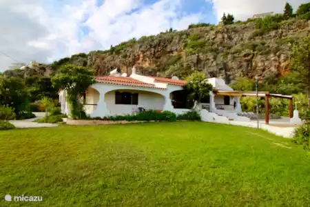 Vakantiehuis Portugal, Algarve, Albufeira villa Villa Malibu