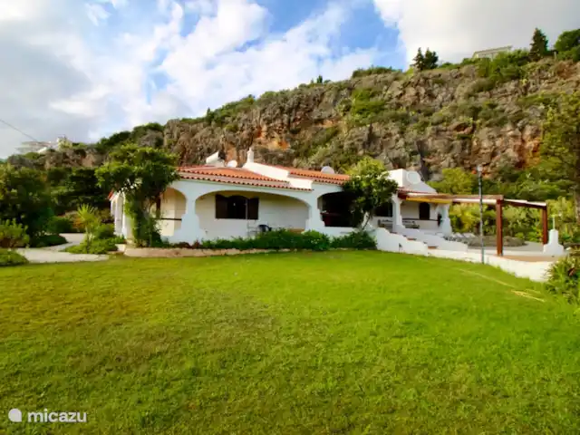 Villa Malibu | Portugal, Algarve, Albufeira - villa Villa Malibu