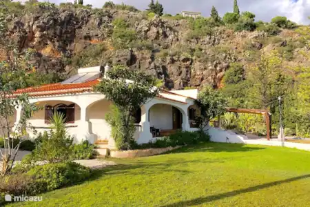 Vakantiehuis Portugal, Algarve, Albufeira villa Villa Malibu