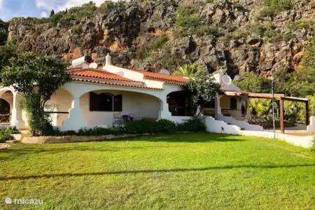 Vakantiehuis Portugal, Algarve, Albufeira villa Villa Malibu