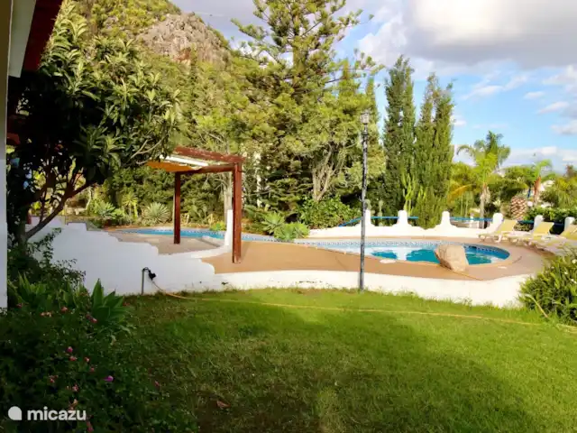 Villa Malibu | Portugal, Algarve, Albufeira - villa Villa Malibu