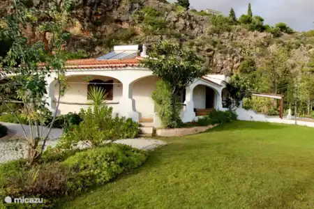 Vakantiehuis Portugal, Algarve, Albufeira villa Villa Malibu