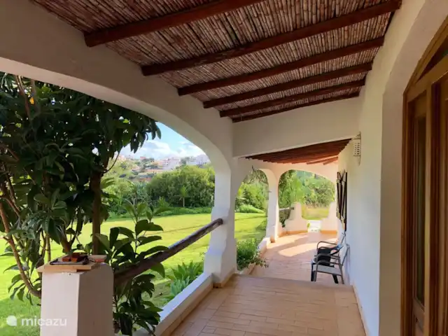 Villa Malibu | Portugal, Algarve, Albufeira - villa Villa Malibu