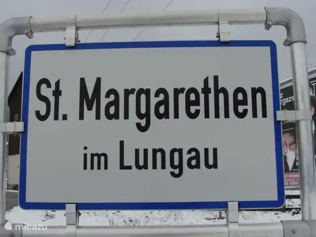 Aineckblick TOP 15 | Autriche, Salzburgerland, Sankt Margarethen im Lungau - maison de vacances St. Margarethen im Lungau