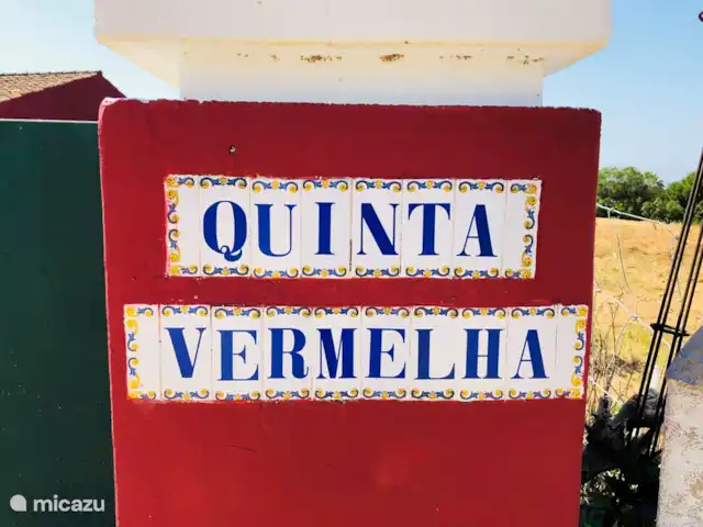 Quinta Vermelha | Portugal, Algarve, Benagil - finca Le lieu de vacances