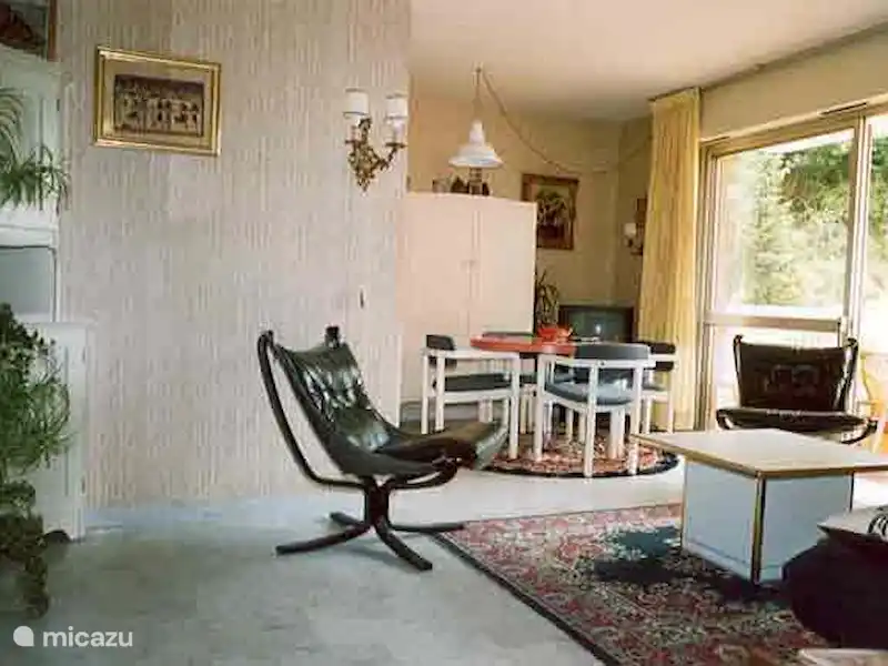 Secuoya - Azurparc en Francia, Costa Azul, Menton - Apartamento Secuoya - Azurparc en Francia, Costa Azul, Menton - Apartamento