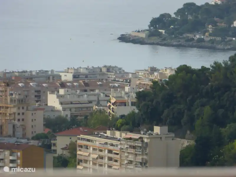 Secuoya - Azurparc en Francia, Costa Azul, Menton - Apartamento Secuoya - Azurparc en Francia, Costa Azul, Menton - Apartamento