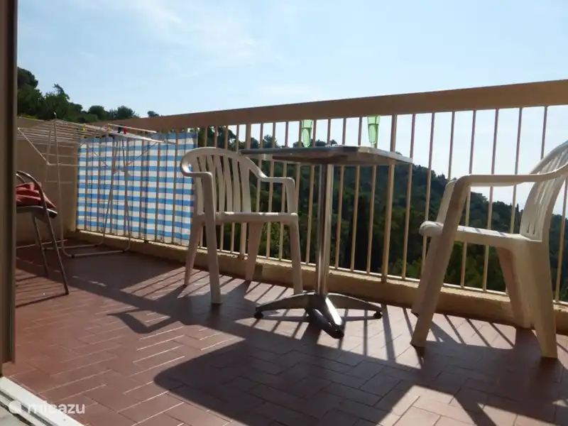 Secuoya - Azurparc en Francia, Costa Azul, Menton - Apartamento Secuoya - Azurparc en Francia, Costa Azul, Menton - Apartamento