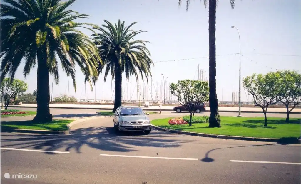 Vorderhaus L 'Hippocampe