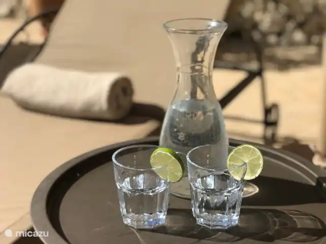 Boutique Finca Jasmin I | Espagne, Costa Blanca, Benissa - finca Photos d'ambiance