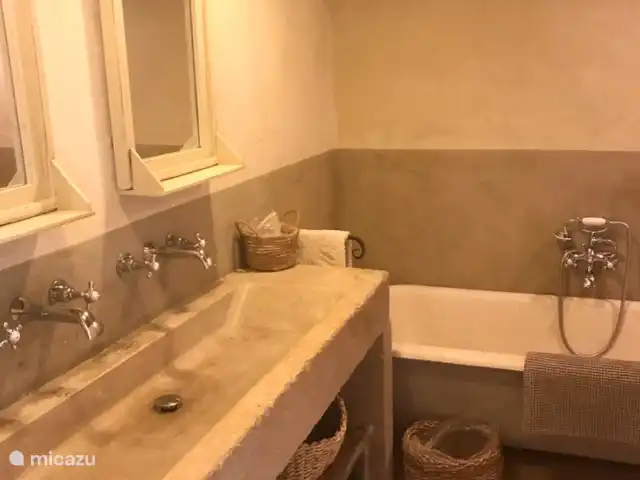 Boutique Finca Jasmin I | Espagne, Costa Blanca, Benissa - finca Une des 5 salles de bain.