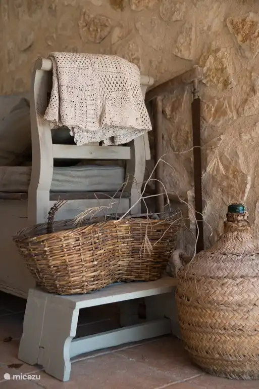 Impresión de la atmósfera.