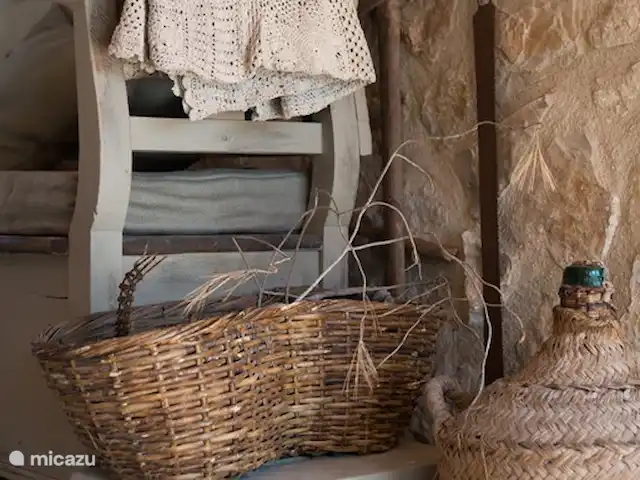 Boutique Finca Jasmin I | Espagne, Costa Blanca, Benissa - finca Impression d'ambiance.
