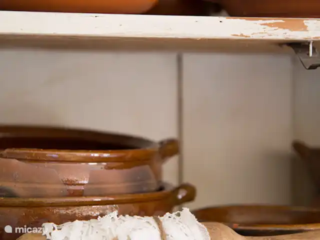 Boutique Finca Jasmin I | Espagne, Costa Blanca, Benissa - finca quelques-unes de nos conquêtes sur les belles brocantes espagnoles.