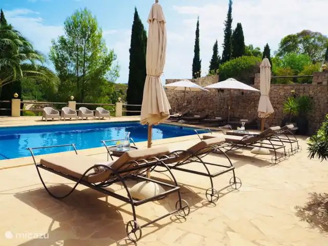 Boutique Finca Jasmin I | Espagne, Costa Blanca, Benissa - finca Il est temps de se détendre !