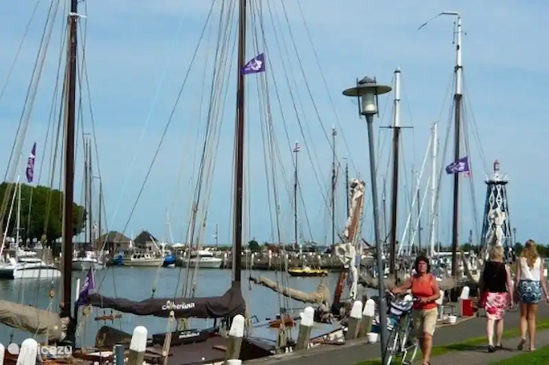 woonboot enkhuizen cer jacht woonboot zeilboot aan het ijsselmeer in woonboot enkhuizen cer jacht woonboot zeilboot aan het ijsselmeer in