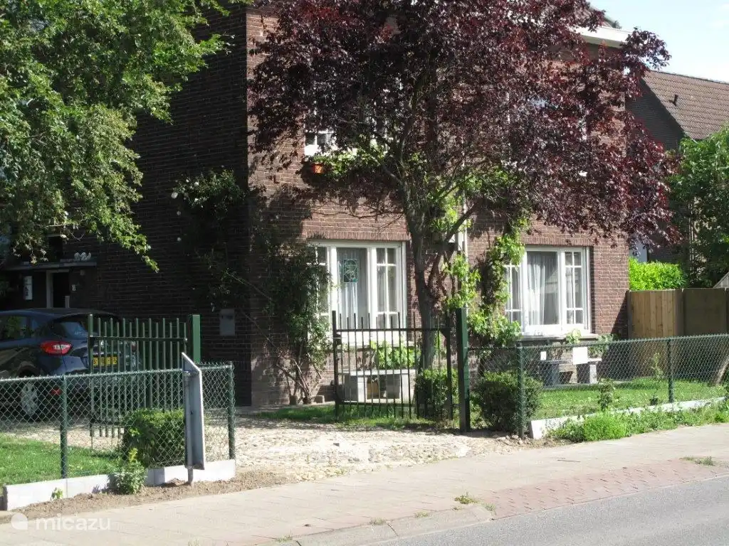 Het Bovenhuis in Niederlande, Limburg, Maastricht - appartement